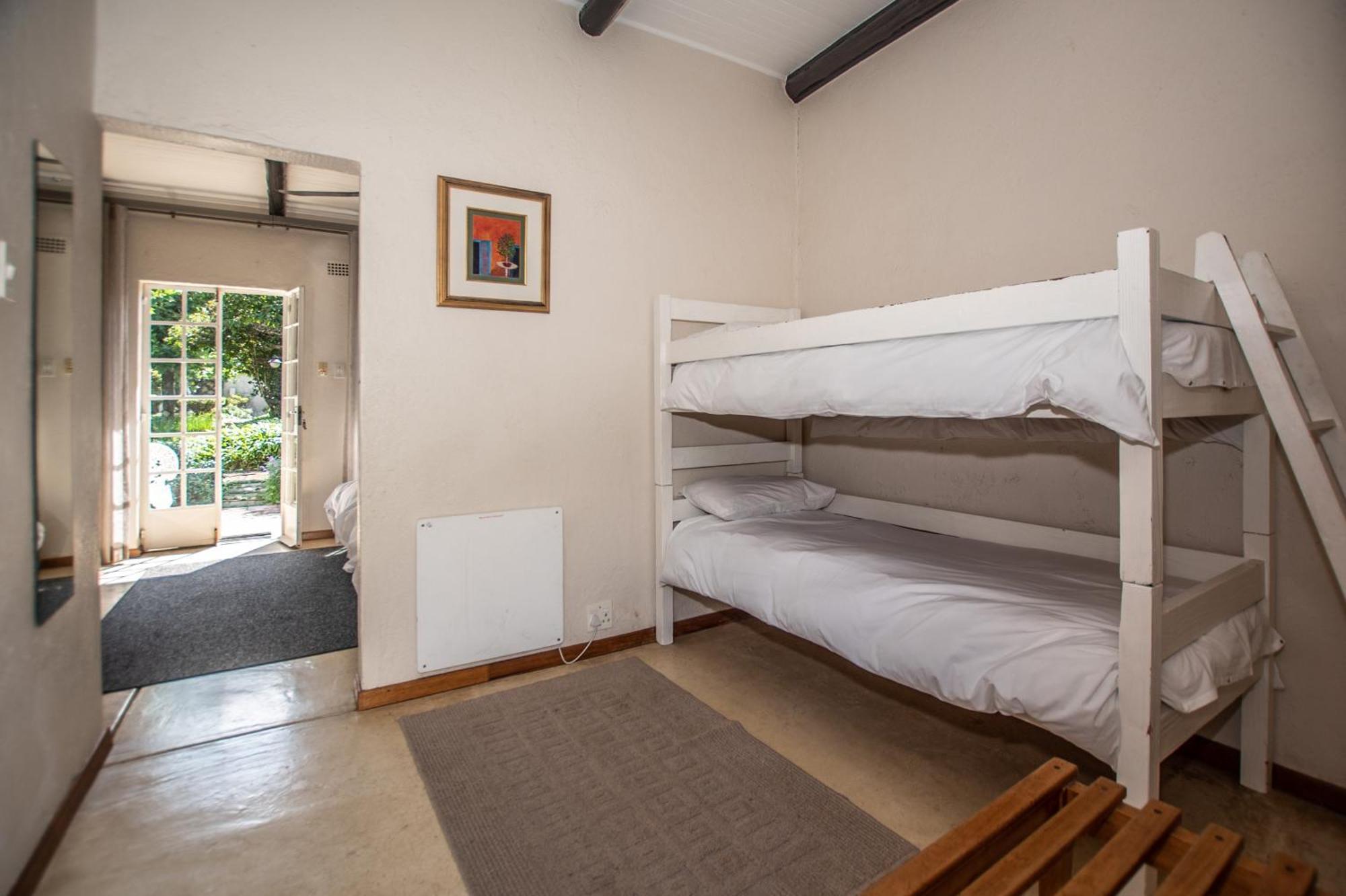 Graskop Hotel Zimmer foto